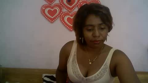 Snapshot of verronique1511 chatting on October 12, 9:24 am verronique1511 online show from October 12, 9:24 am