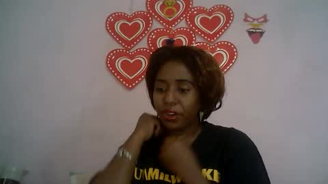 Snapshot of verronique1511 chatting on October 17, 6:34 pm verronique1511 online show from October 17, 6:34 pm
