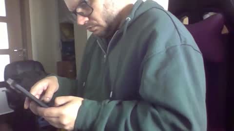 verydirtyslv online show from May 19, 9:49 am