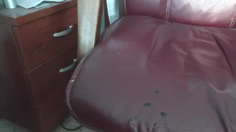 Erik online show from December 5, 10:57 am