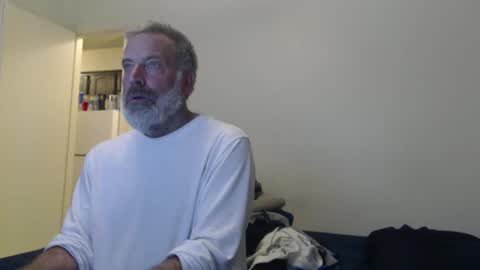 hairy man online show from February 16, 12:52 am