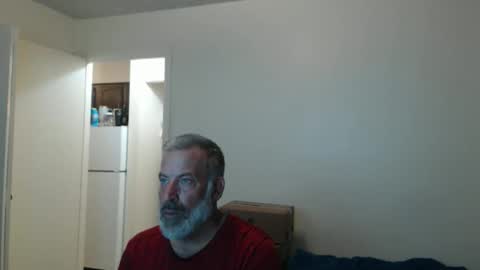 hairy man online show from October 31, 12:33 am