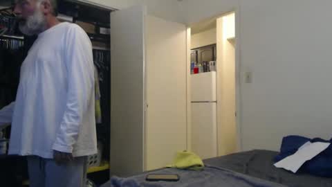 hairy man online show from January 29, 12:54 am