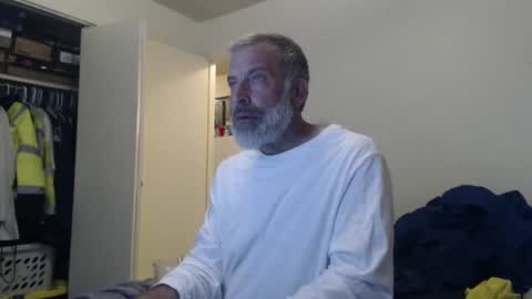 hairy man online show from February 5, 12:53 am