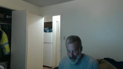 hairy man online show from January 9, 1:22 am