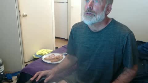 hairy man online show from March 5, 12:52 am