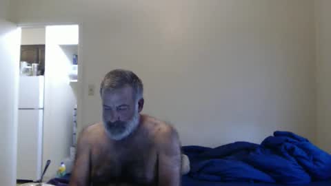 hairy man online show from September 26, 12:40 am