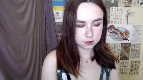 veryveryvery_shy online show from November 19, 11:31 am