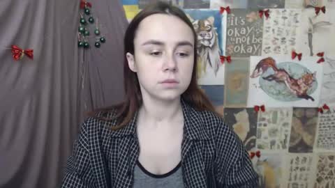 veryveryvery_shy online show from January 7, 6:29 am