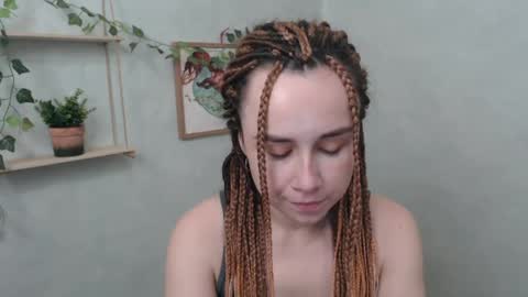 veryveryvery_shy online show from May 12, 5:38 am
