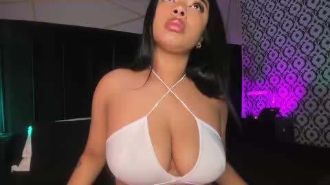 Sthefanny online show from October 21, 11:59 am