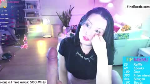 Snapshot of vesafine chatting on March 2, 4:50 am vesafine online show from March 2, 4:50 am