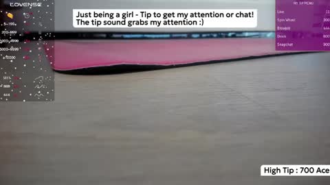 vesafine online show from April 15, 12:03 am