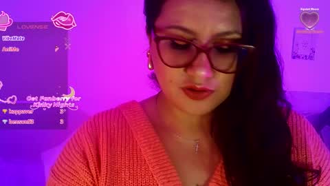 Vesper Vixen online show from January 5, 5:27 pm