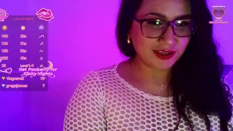 Vesper Vixen online show from January 7, 5:29 pm