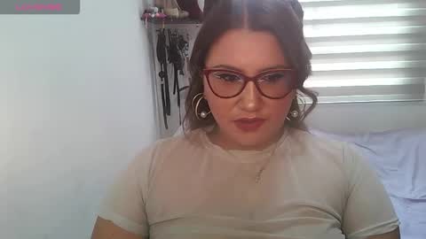 Vesper Vixen online show from October 1, 3:11 pm