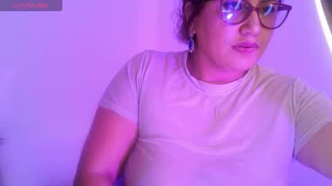 Vesper Vixen online show from December 3, 3:56 pm