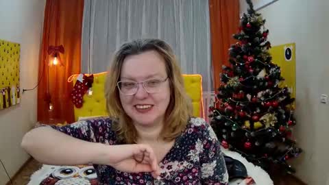 vestawoody online show from December 15, 7:59 am