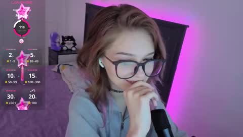 vialeta_baby_ online show from February 6, 9:06 pm