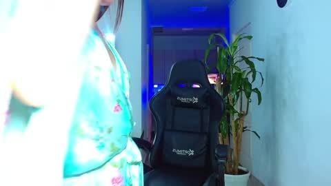 Ariana  online show from March 2, 11:53 pm