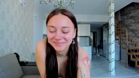 Eleonora online show from May 14, 11:52 am