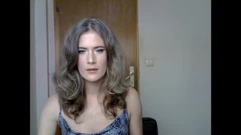 Sexy online show from October 1, 2:16 pm