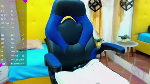 nahomy online show from January 29, 4:41 pm