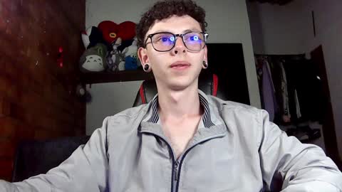 Vicent Brais online show from February 2, 1:55 am