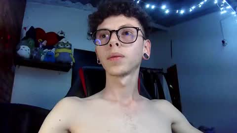 Vicent Brais online show from March 6, 12:10 am