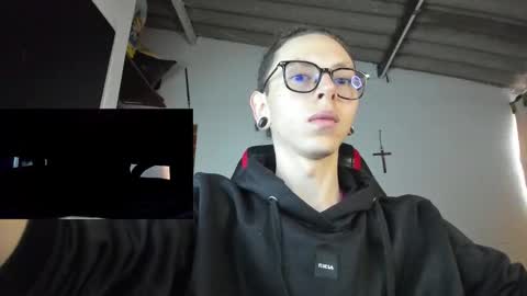 Vicent Brais online show from February 9, 12:53 pm