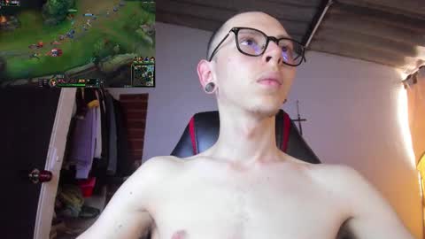 Vicent Brais online show from March 14, 5:28 pm