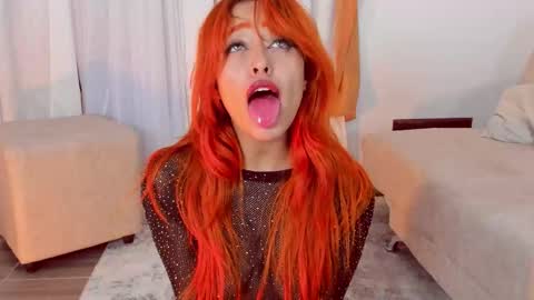 Sophie and Stan  online show from November 27, 1:13 am