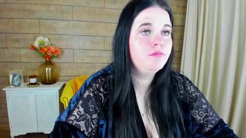 VickiBrooks online show from February 9, 2:29 pm