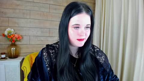 VickiBrooks online show from February 9, 5:19 am