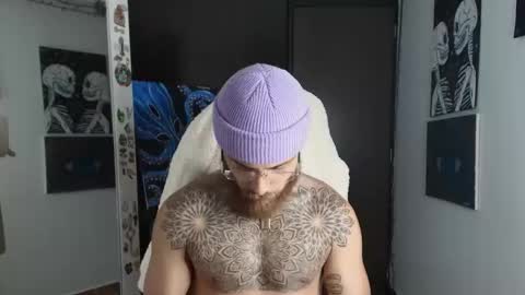 vickingcock7 online show from March 3, 9:38 am