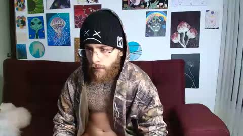 vickingcock7 online show from October 13, 10:28 am