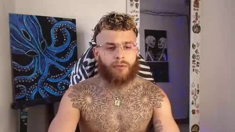 vickingcock7 online show from January 9, 6:13 pm