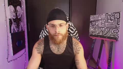 vickingcock7 online show from March 28, 6:42 pm