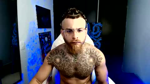 vickingcock7 online show from June 7, 11:48 am