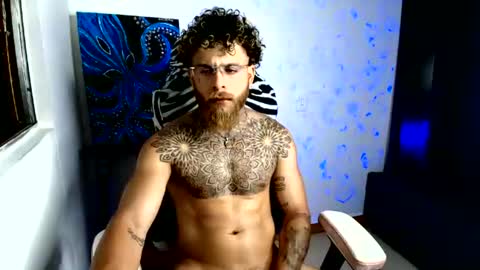 vickingcock7 online show from July 1, 3:26 am