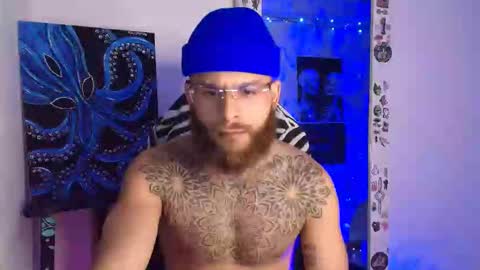 vickingcock7 online show from January 12, 6:53 am