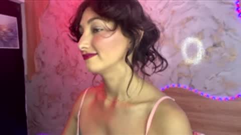 Vicky online show from November 30, 9:44 pm