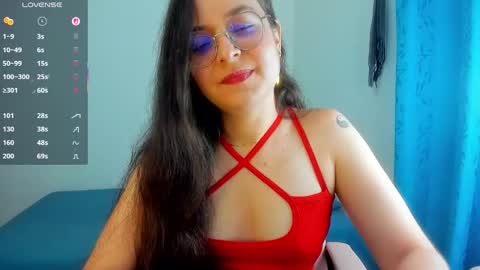 Vicky online show from January 11, 12:05 am