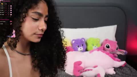 vicky_curly online show from December 20, 5:58 am