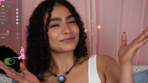 vicky_curly online show from September 21, 12:03 am