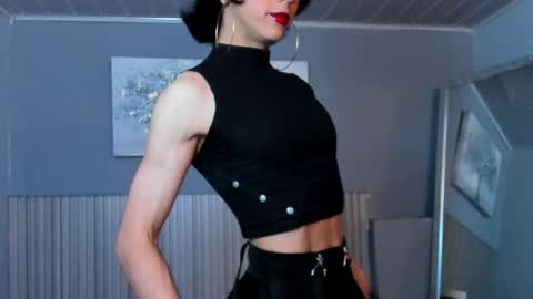  Vicky  online show from April 20, 5:05 pm