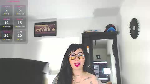 Vicky  online show from November 17, 9:12 am