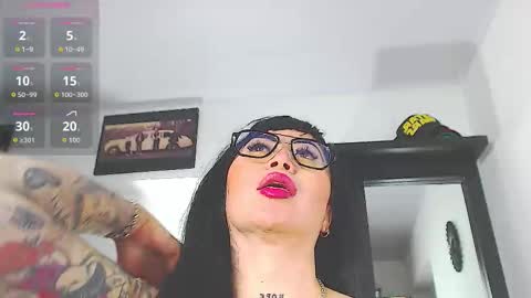 Vicky  online show from February 5, 11:25 am