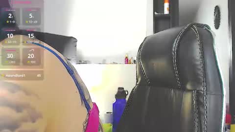 Vicky  online show from January 16, 11:19 am