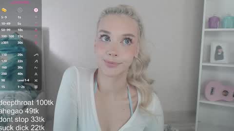 vickyfuckingdoll online show from February 3, 11:41 pm